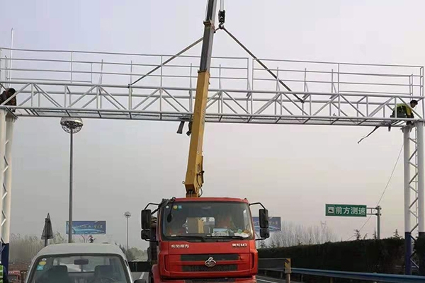 上海高速龙门架厂家